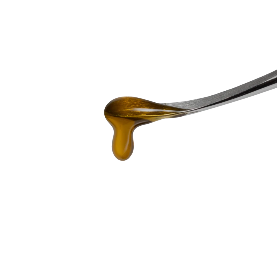 Live Rosin Vape Sauce