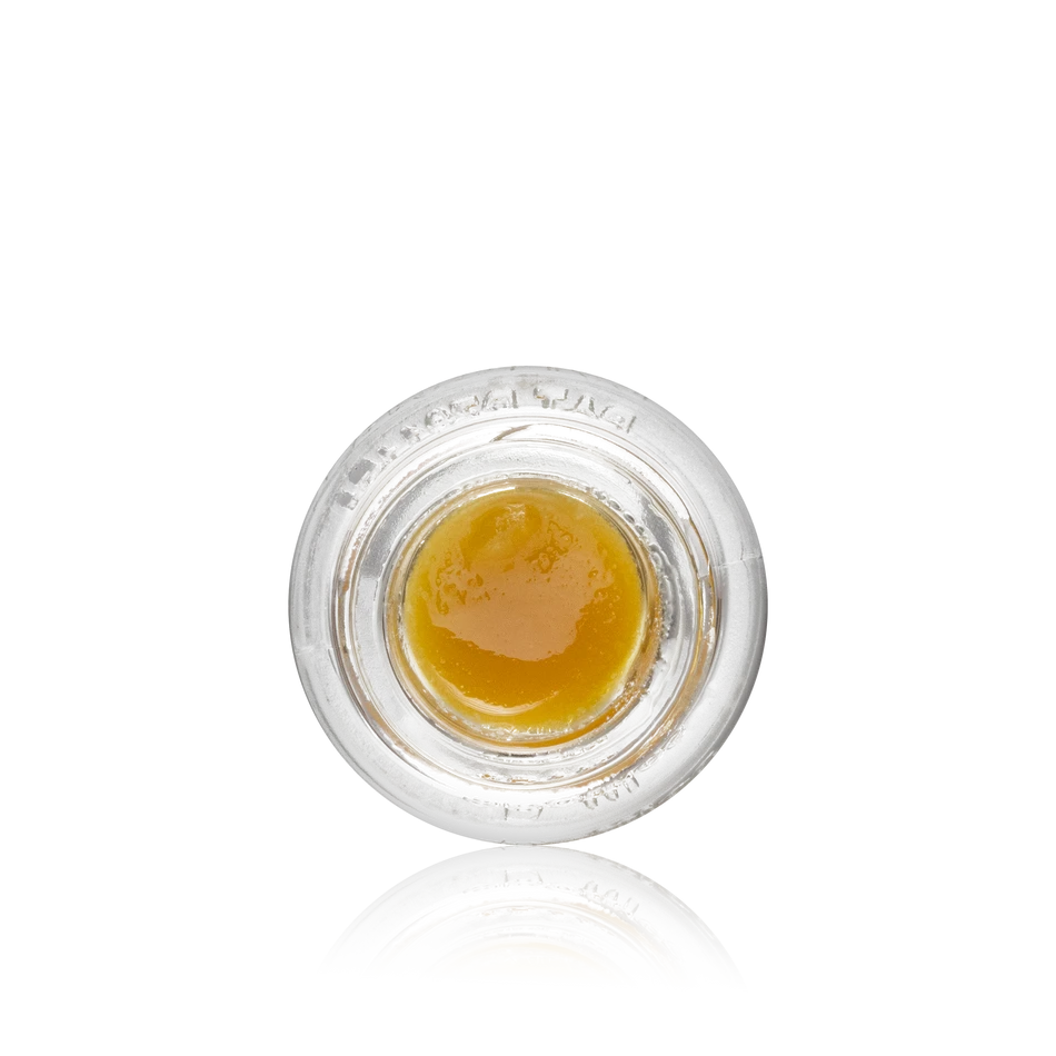 Raw Garden Live Sauce