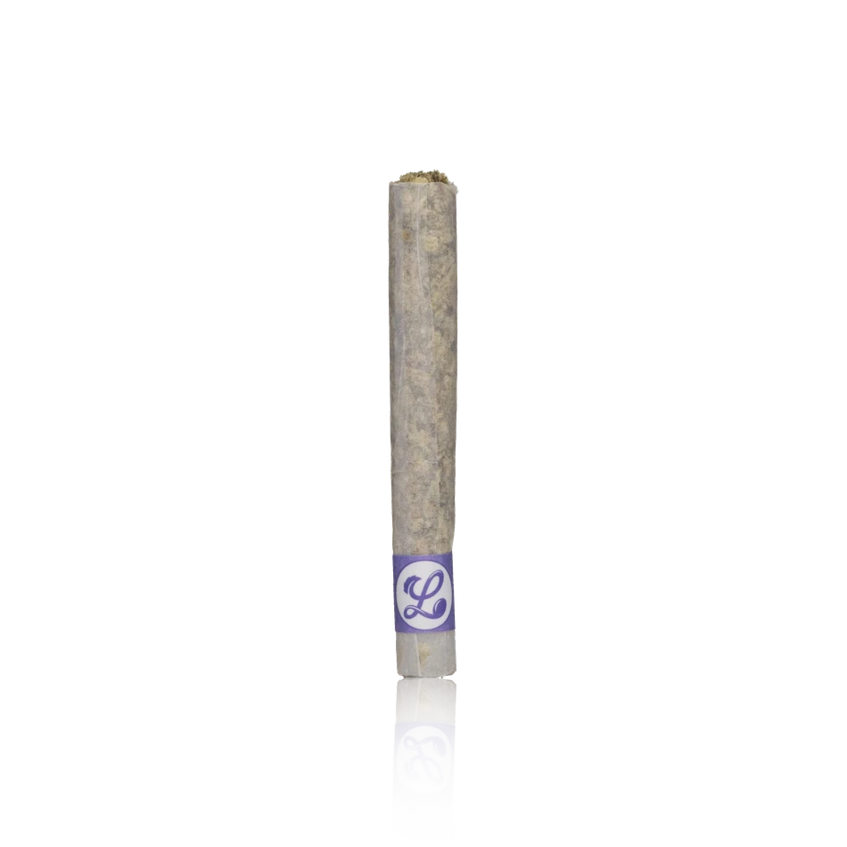 Lumpys Flowers Indoor Craft Cannabis Pre-Roll