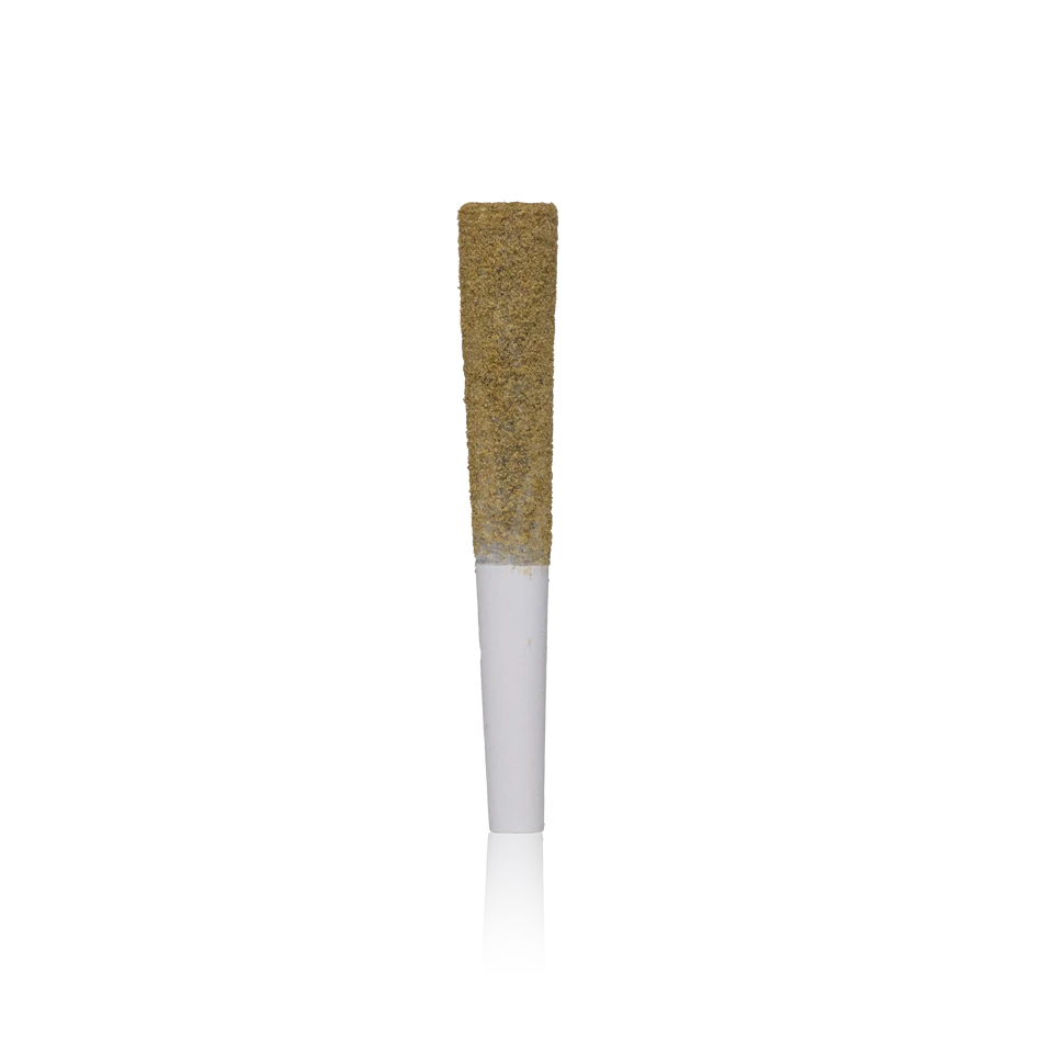 Martian Reserve Infused w/ Live Rosin & Kief Rocks Pre-rolls
