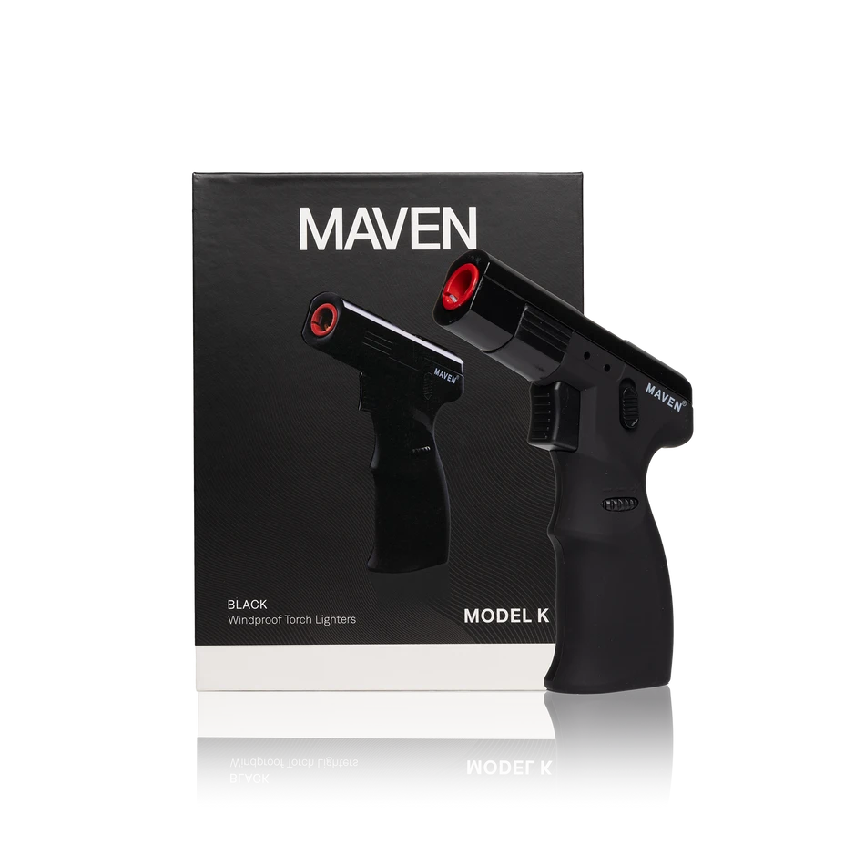 Maven Torch Model K