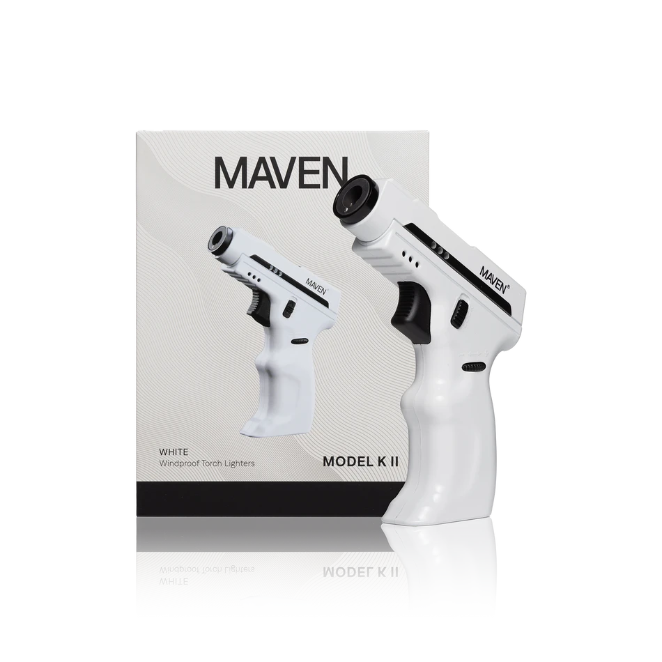 Maven Torch Model K II