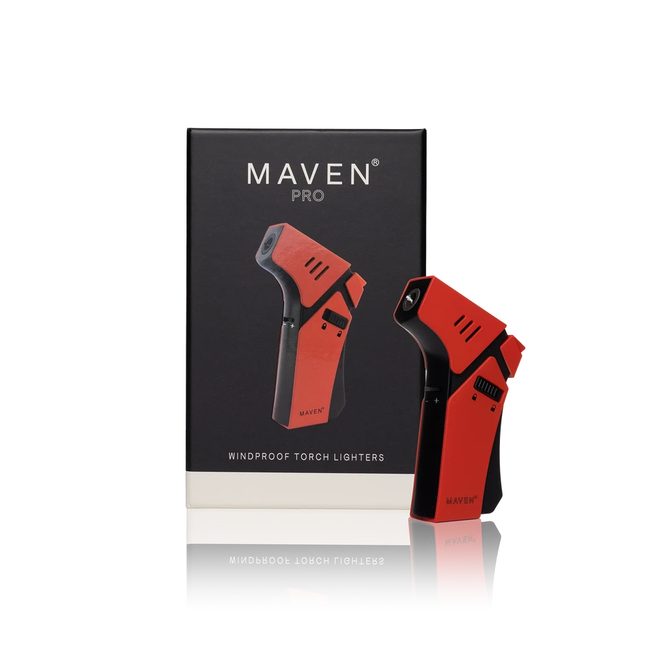 Maven Torch Pro Torch
