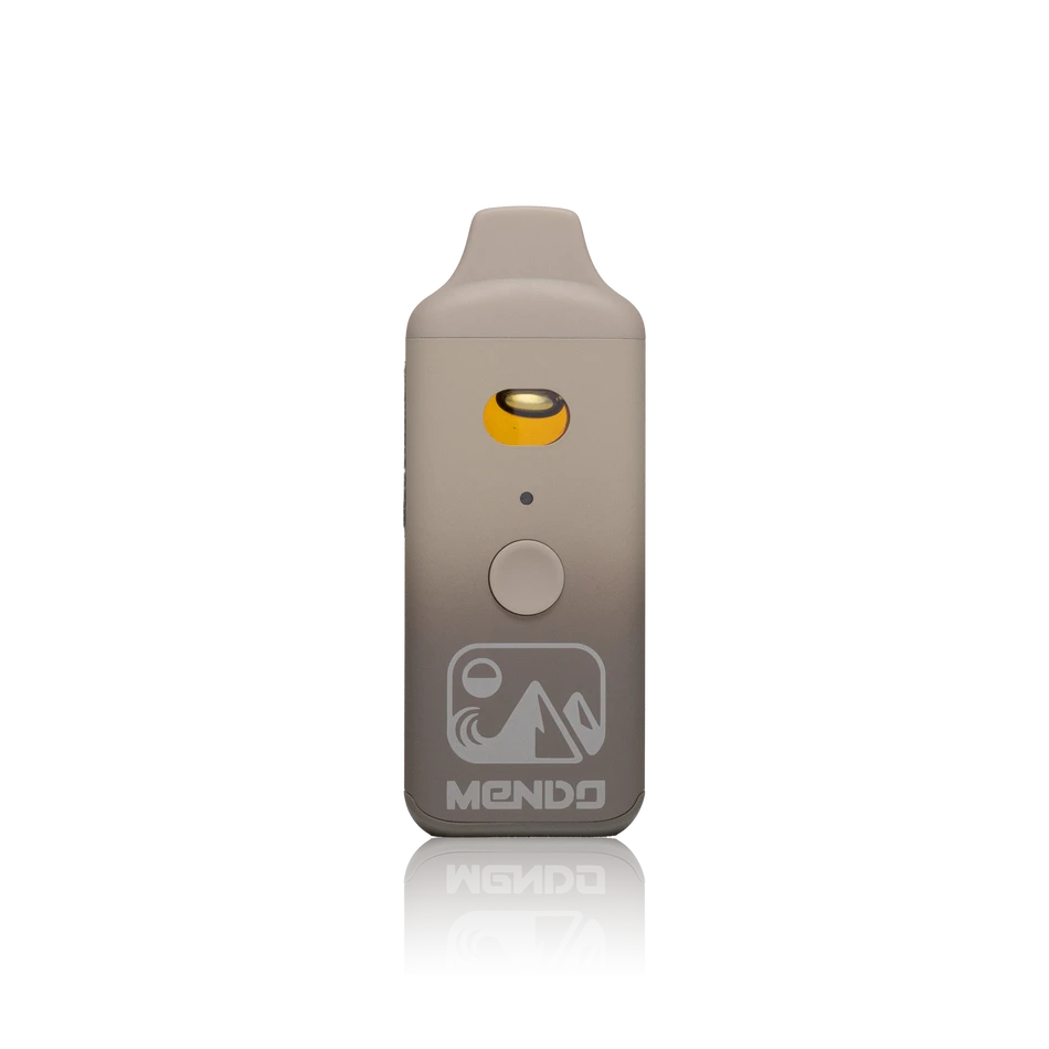 Mendo All in One Live Resin