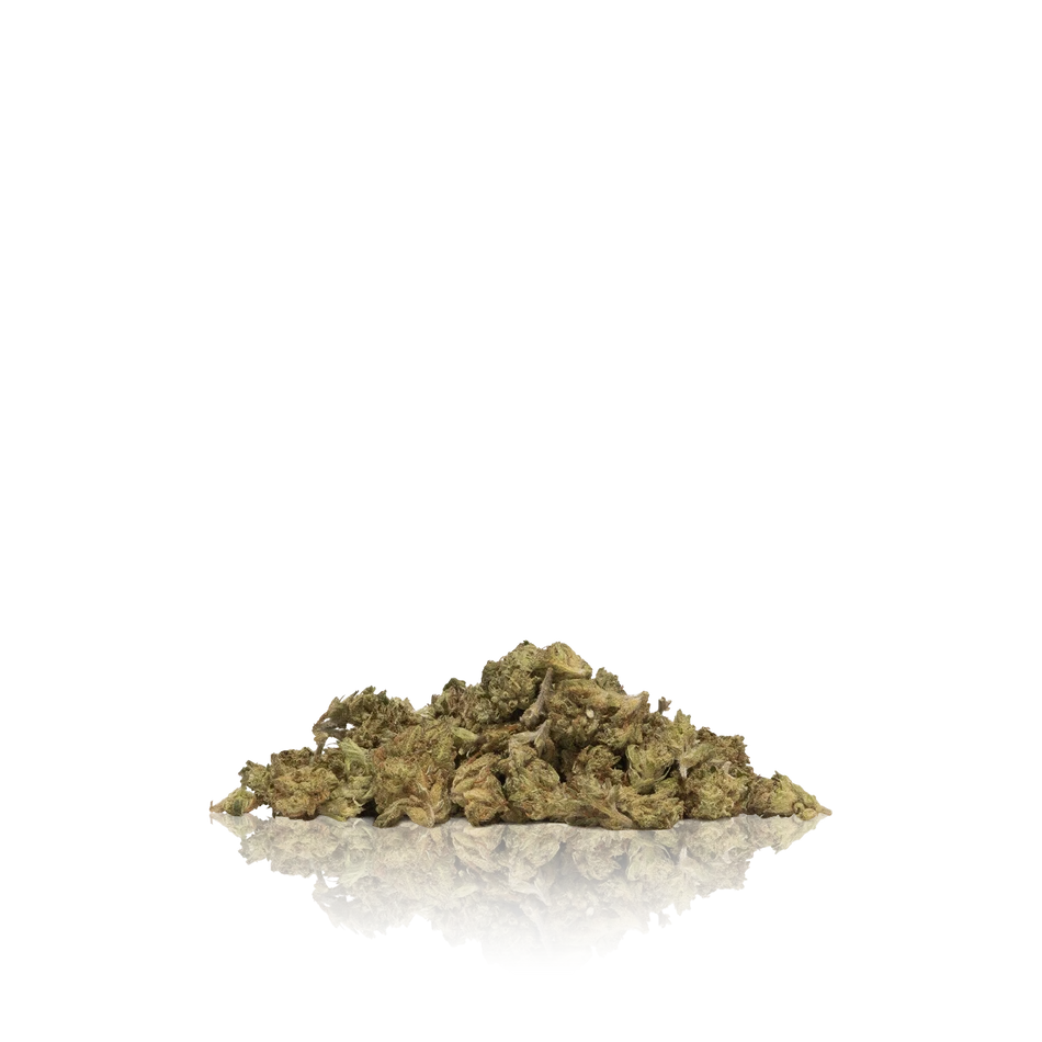 Mendocino Grasslands Farm Smalls 1/2