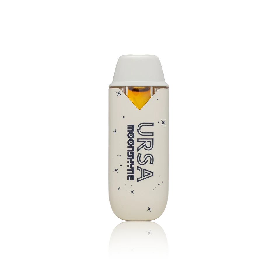 URSA MoonShyne AIO VAPE
