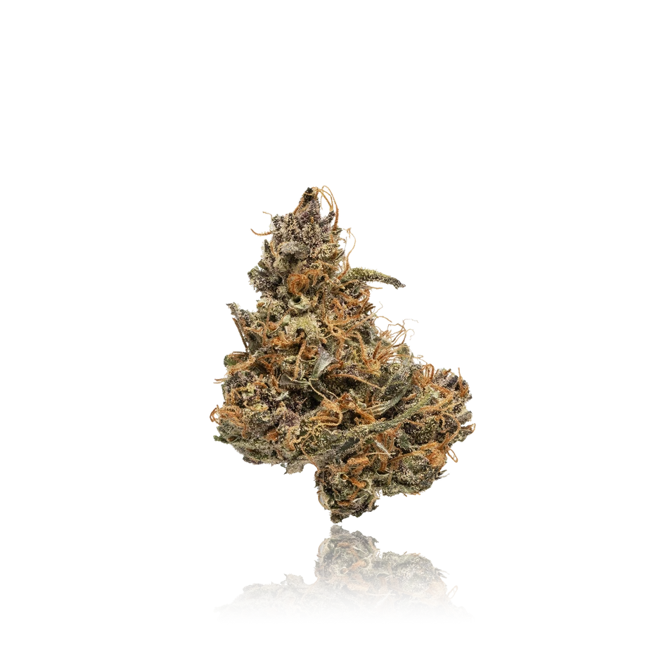 Moon Valley Living Soil Flower