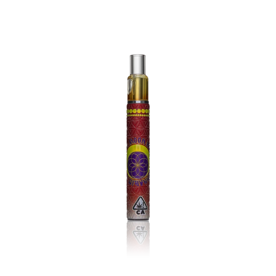 Moon Valley Live Rosin Vape Pen