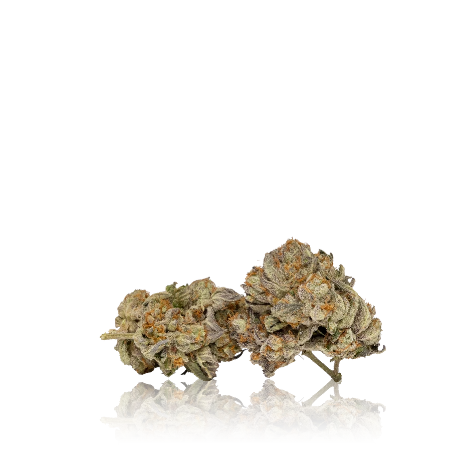 Organic Small Batch Craft Cannabis