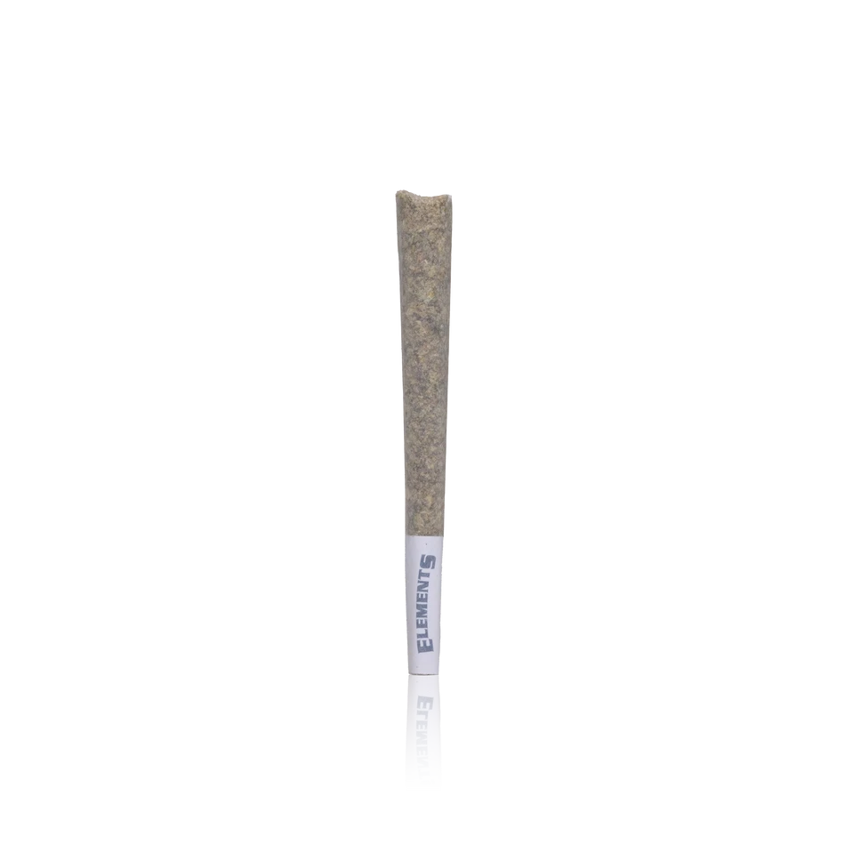 Paper Planes Premium Infused Pre-Roll