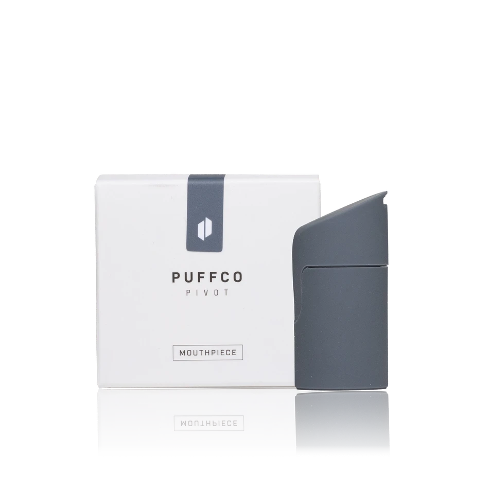 Puffco Pivot Mouthpiece 2pk