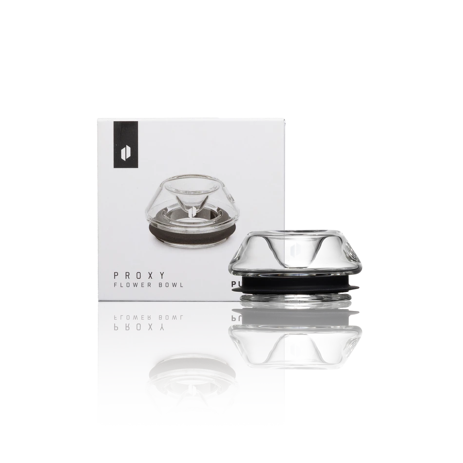 Puffco Proxy Flower Bowl