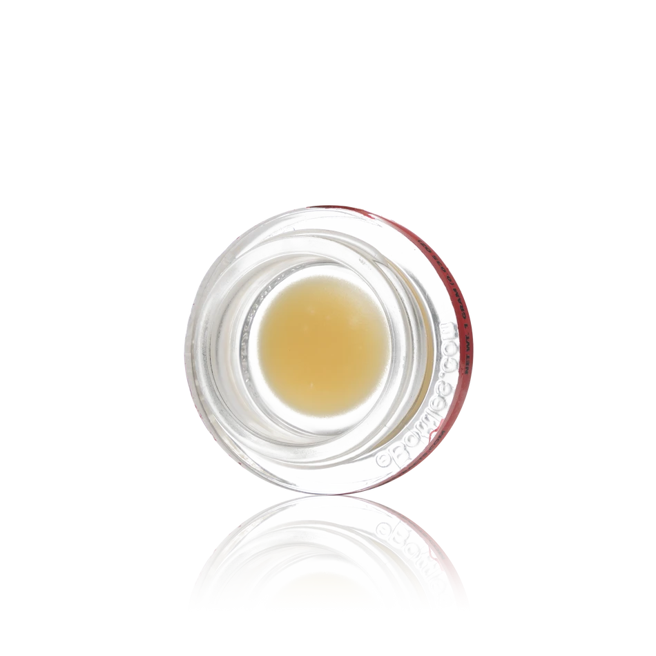 Punch Extracts BHO Badder