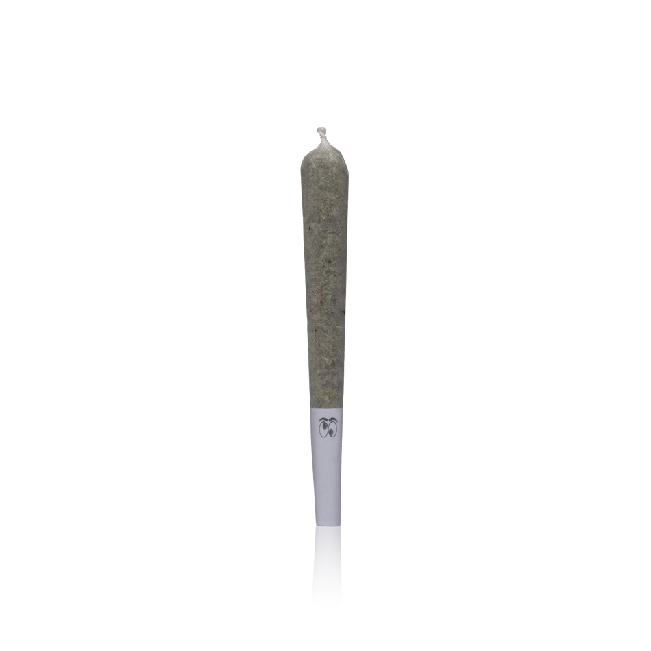 Pure Beauty Live Rosin & Ice Water Hash Solventless Pre-roll