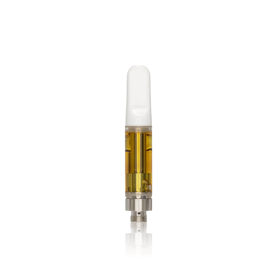 Raw Garden Refined Live Resin