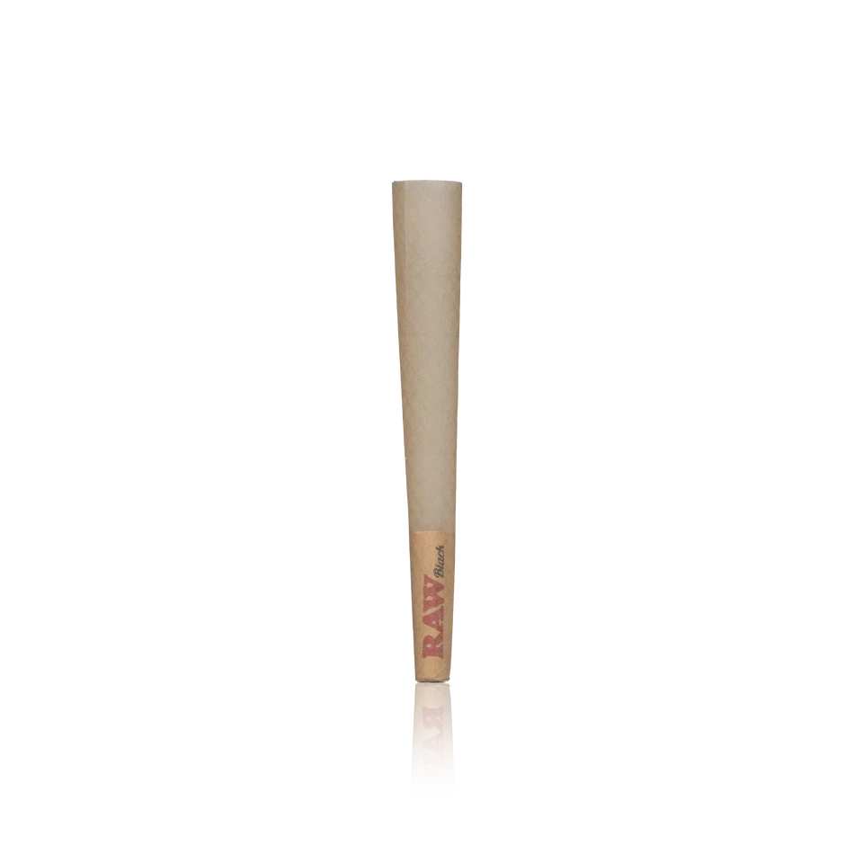 Raw Cones