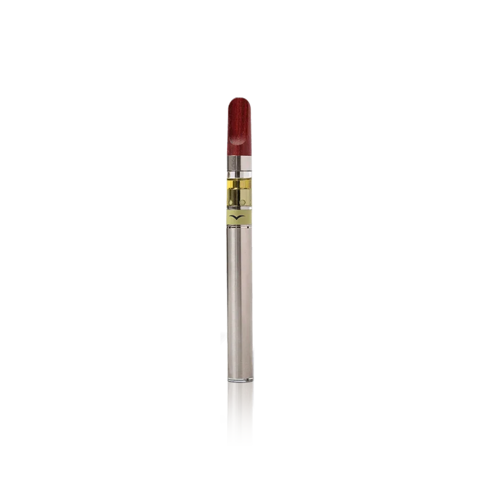 Jetty Solventless AIO Rosin Vape Cart