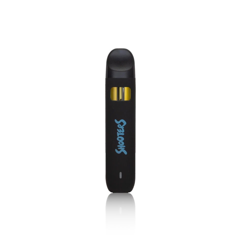 Shooters All In One Vape Cartridge