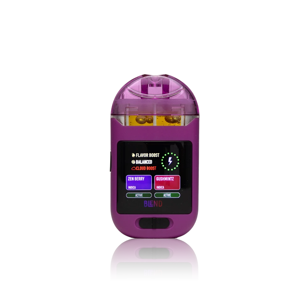Smoothier Bar V3 AIO