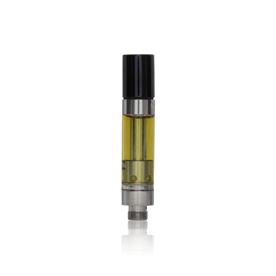 Solis Cannabis Vape Cartridge 1G