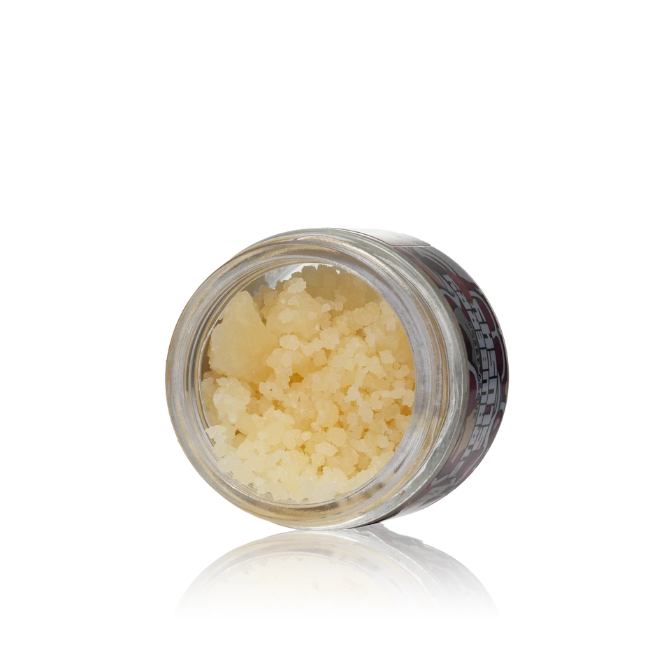 Super Dope Live Resin Sugar