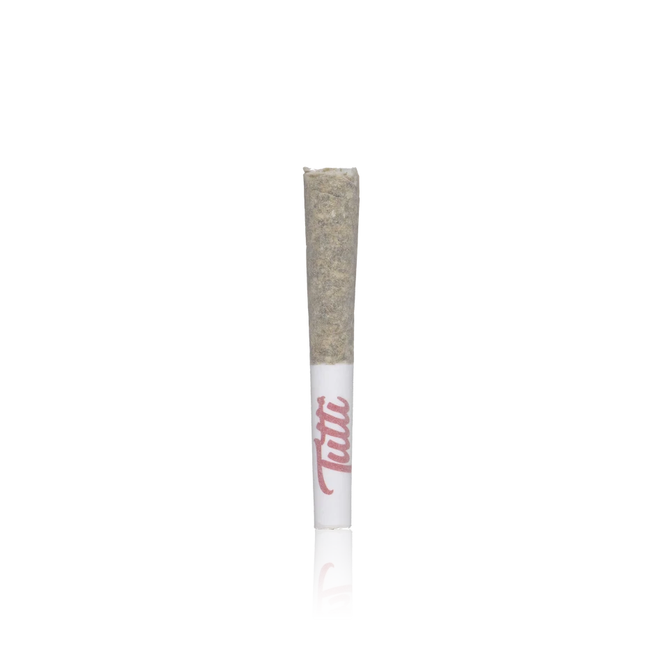 Tutti Diamond Infused Prerolls