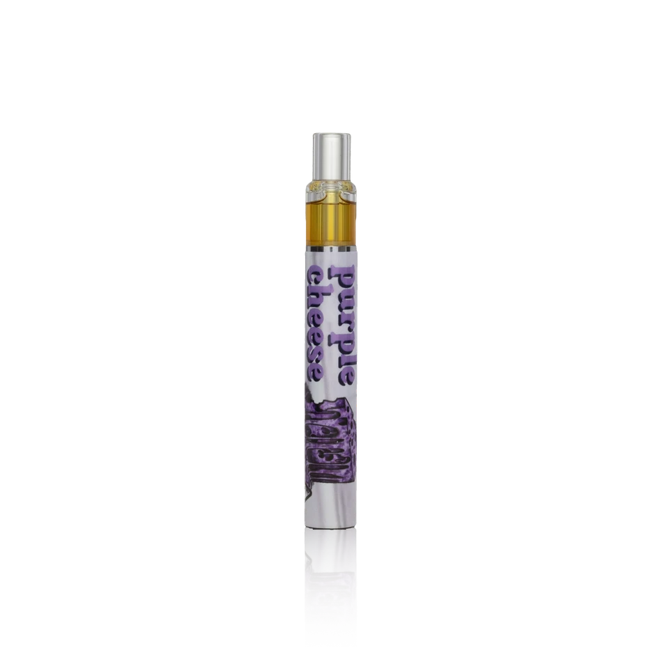 Team Elite Genetics Solventless AIO Vape 0.5G