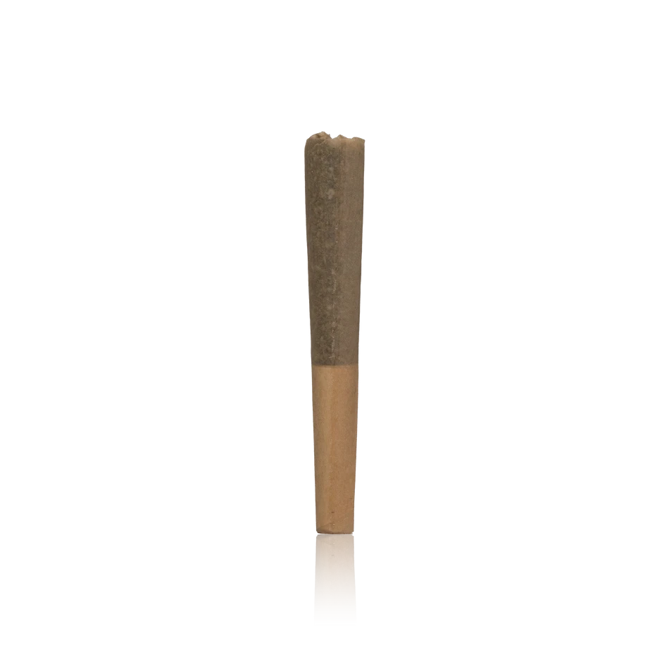 The Pairist Diamond Infused Pre-Rolls 3PK