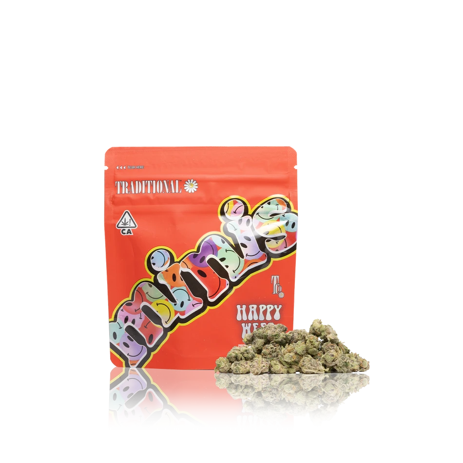 Traditional Minis Exotic Smalls 5g