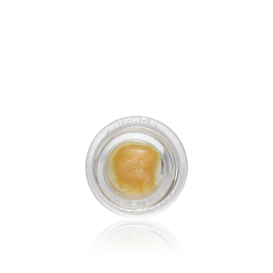 Tribe 710 Cured Resin Batter