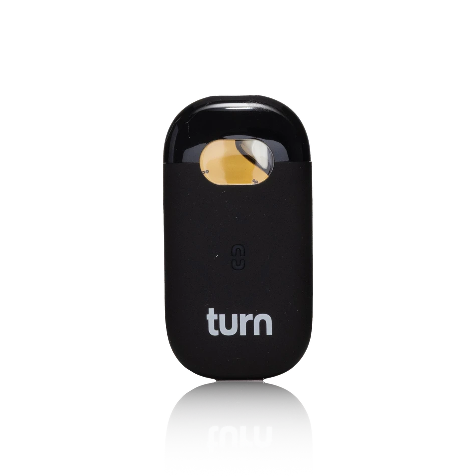 Turn StrainCraft High Potency AIO