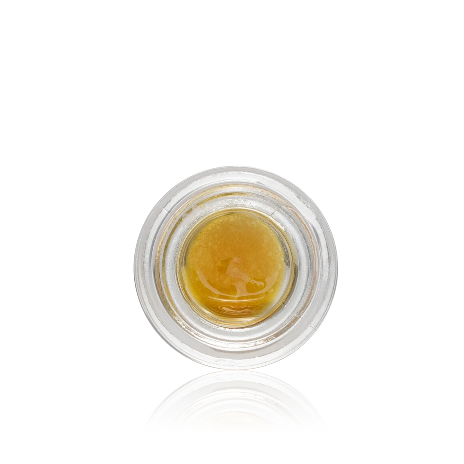 URSA Live Resin