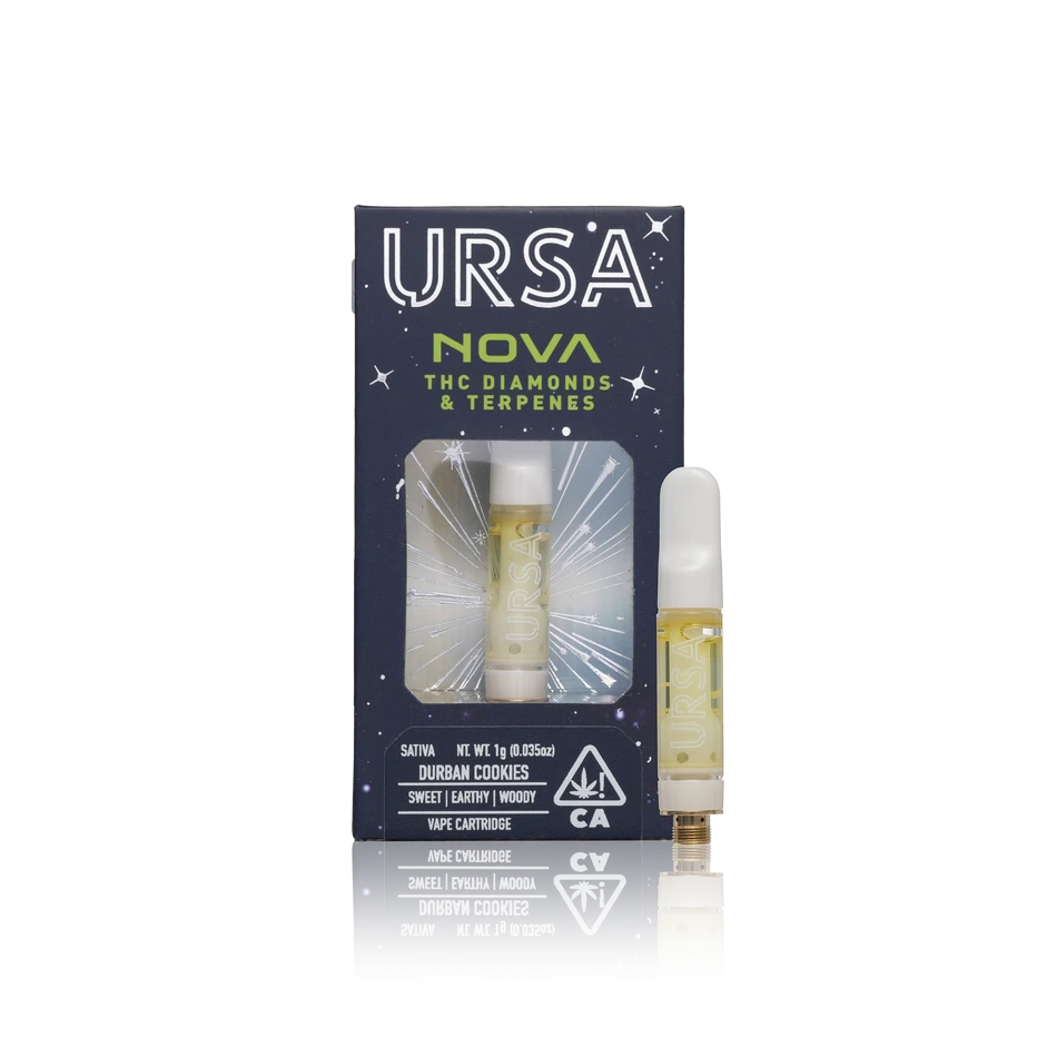 URSA NOVA Cart