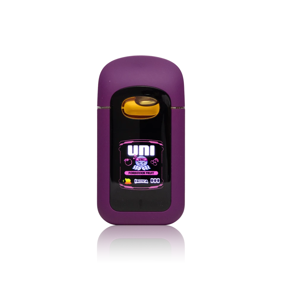 Uni Extracts Liquid Diamonds + Live Resin AIO