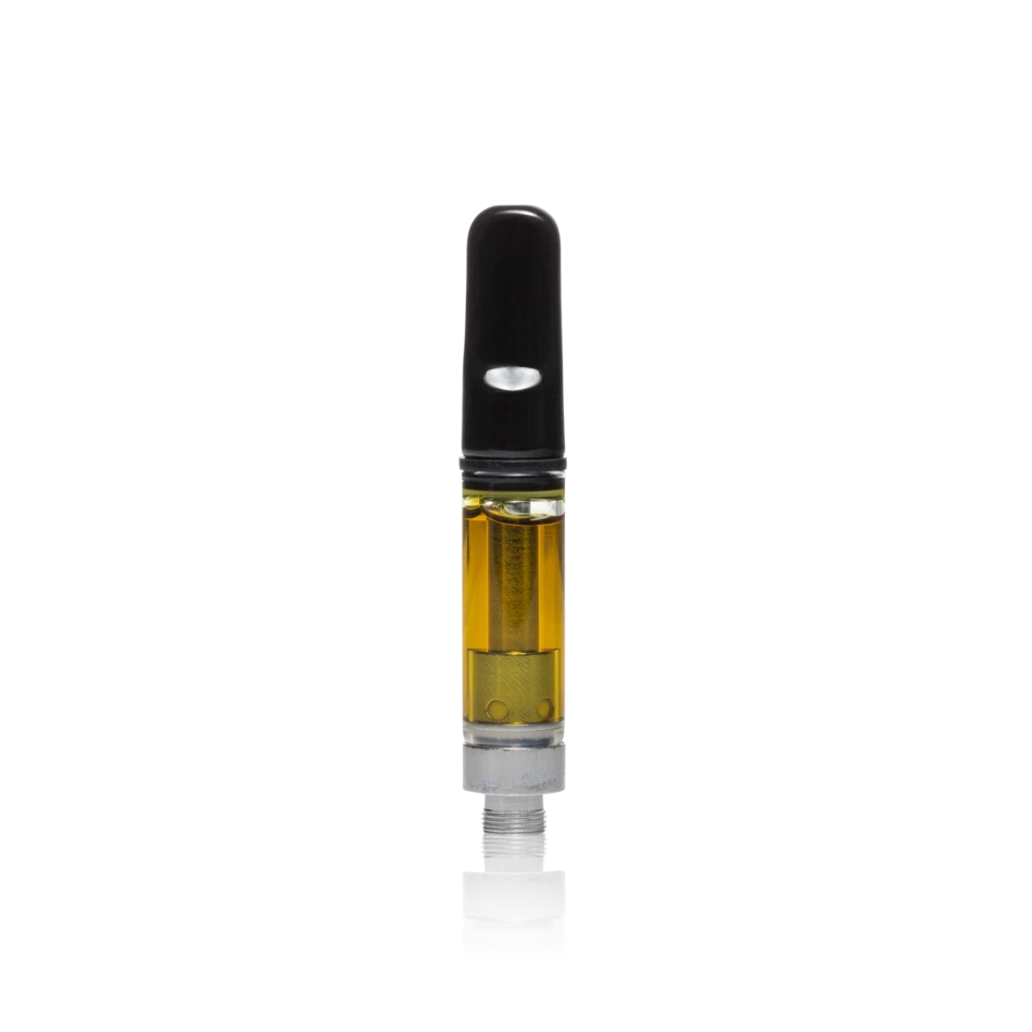 White Label Distillate Cart