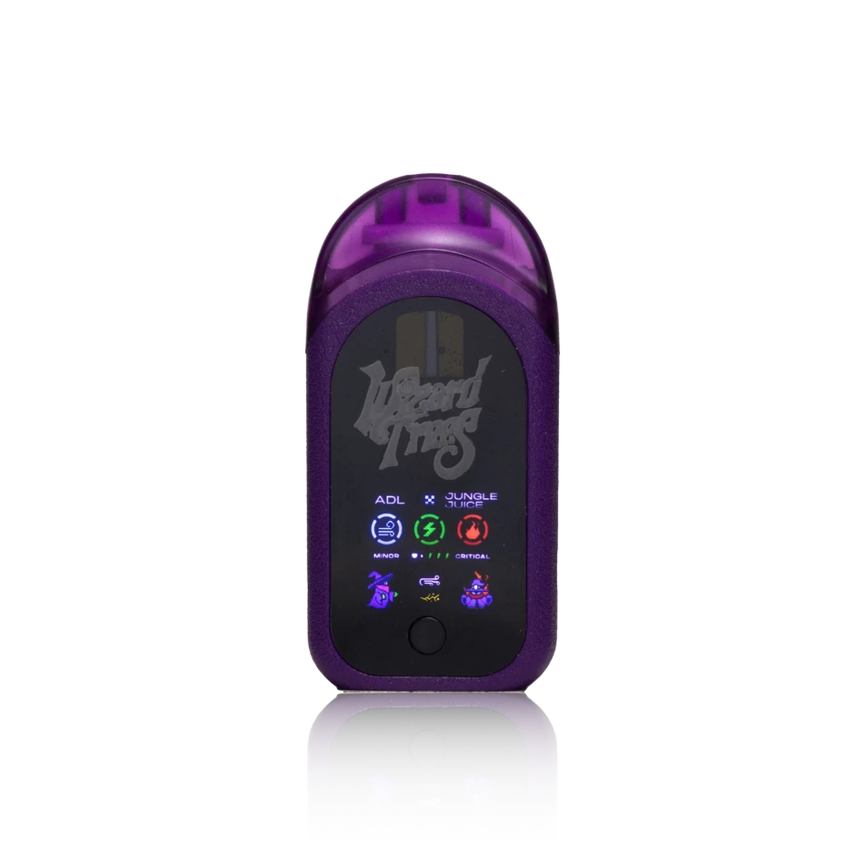 Wizard Trees AIO 2G