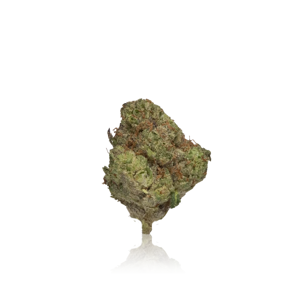 Xotic Flavorz Flower