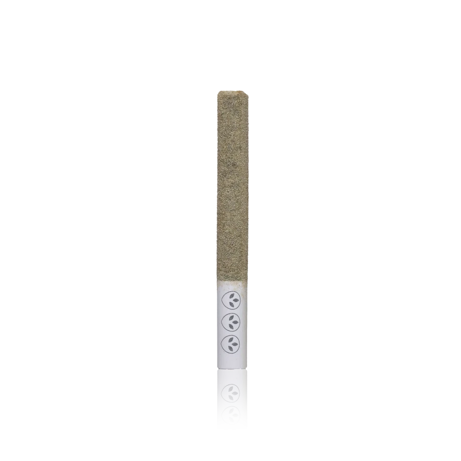 Alien Labs Alien Finger HashRoll