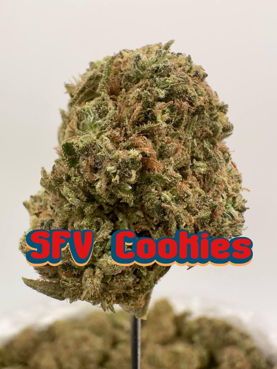 NEW HIGH END OUTDOORS: SFV Cookies, Jokerz Juice, Blue Mango, Rainbow Sherbet
