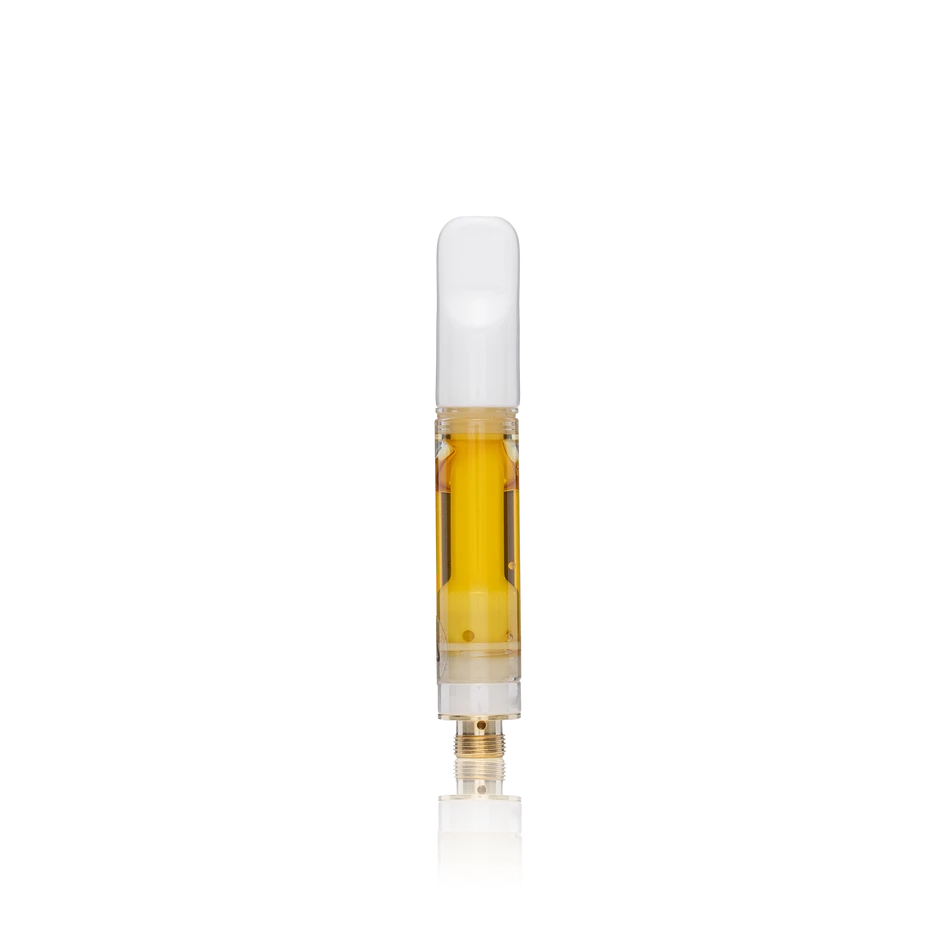 Arcata Fire Cured Resin Cart