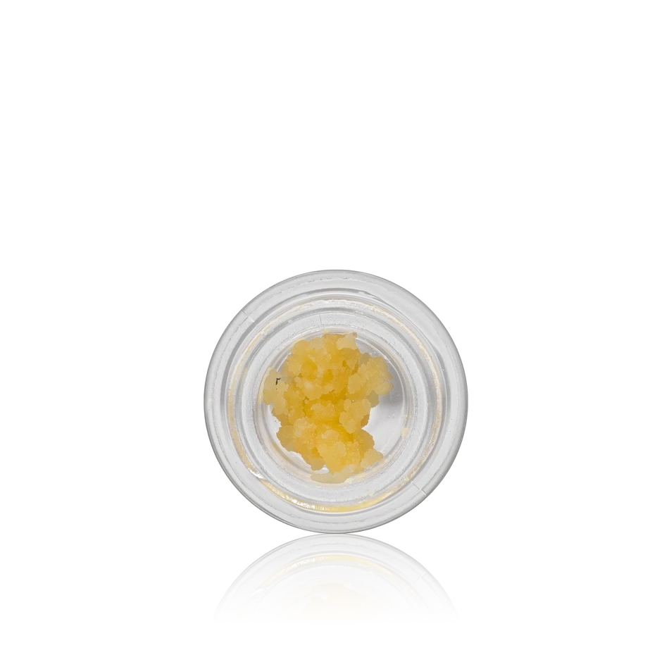 Buddies Cued Resin Terp Sugar