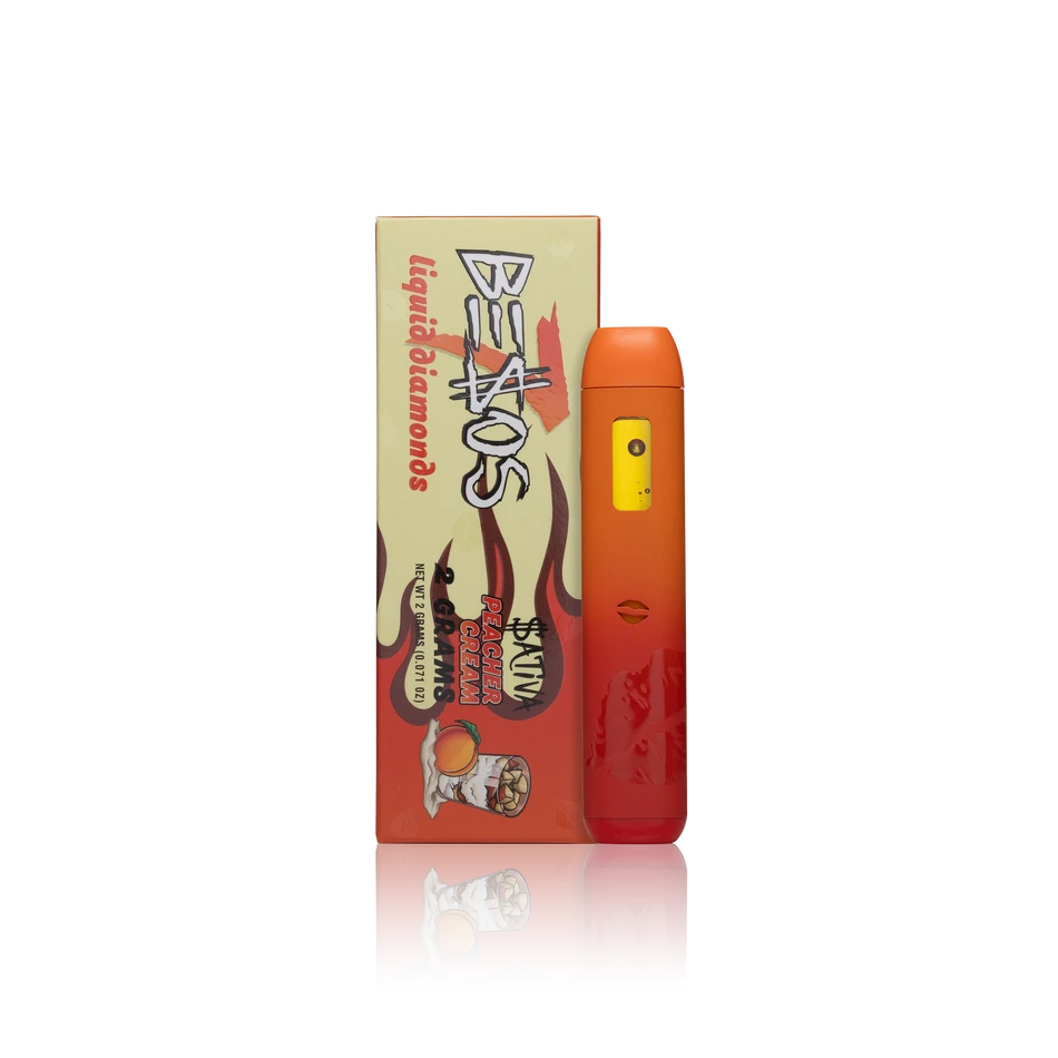 Besos Disposable