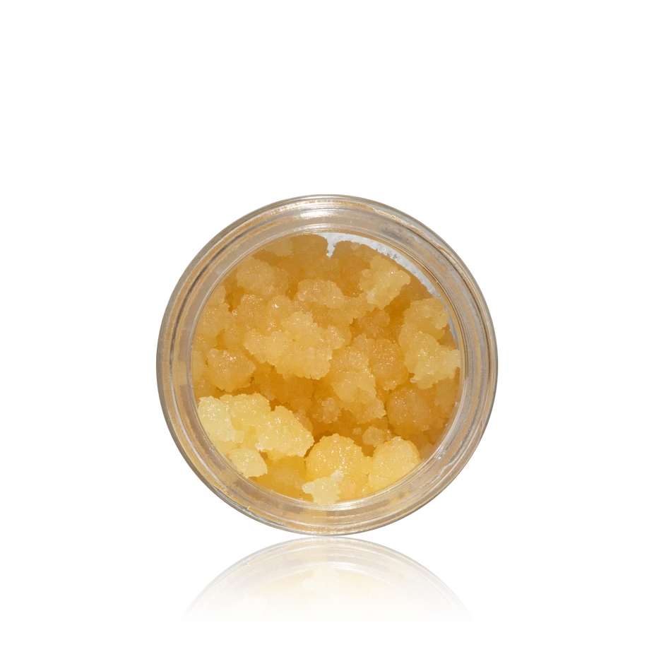 Backpackboyz Live Resin Sugar
