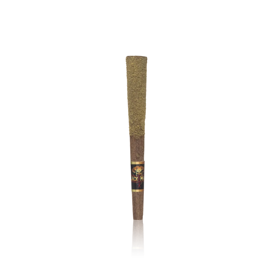 Black Mamba 2 Infused Blunts