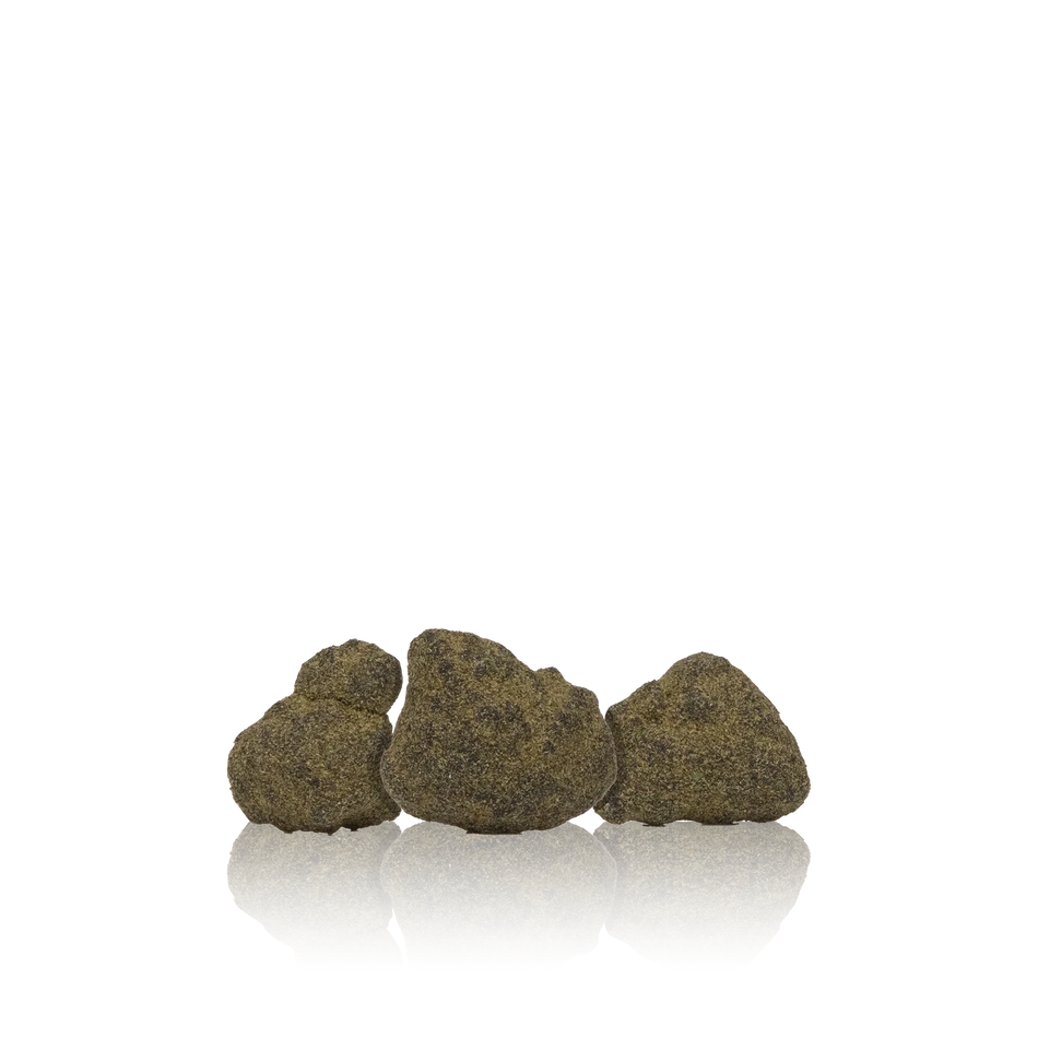 Black Mamba Moonrocks