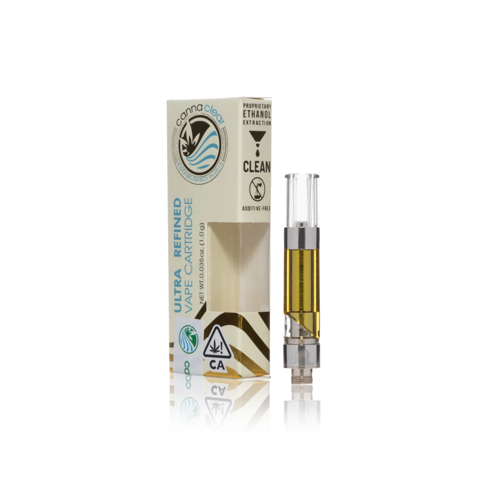CannaClear Cart
