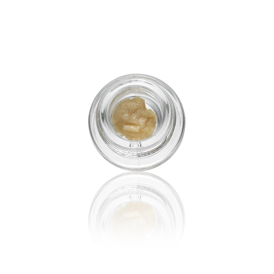 Community Cannabis Cold Cure Rosin
