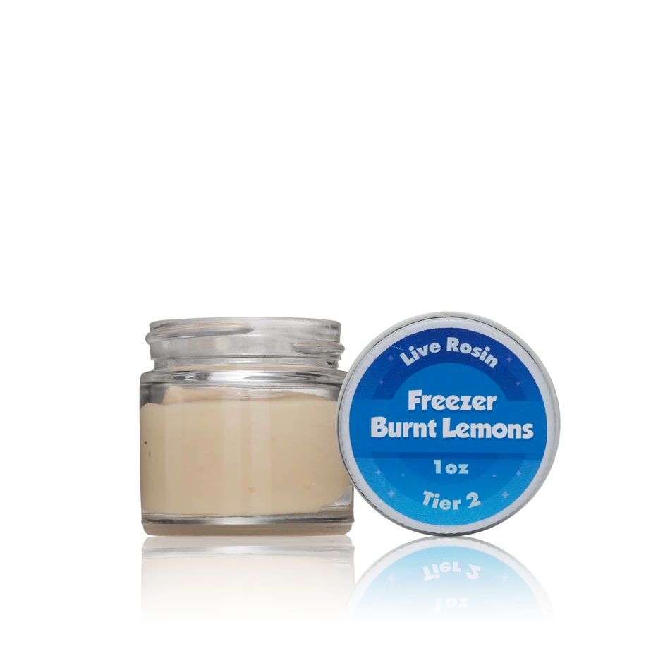 Clearance Live Rosin Ozs