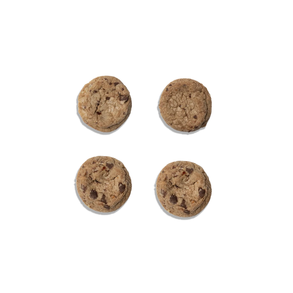 Dr. Norm's Original Cookies