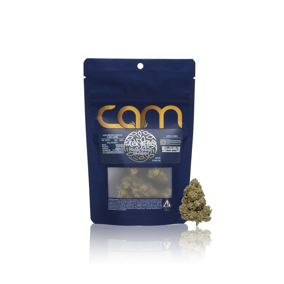 CAM Private Reserve Cannabis 7g
